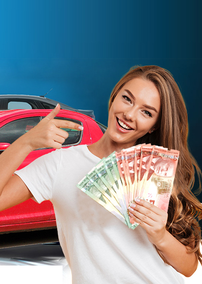 Scrap Car Removal Vaughan